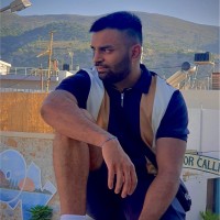 Akash Patel