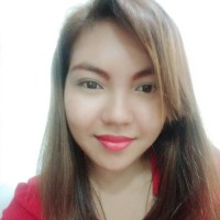 Mae Charmaine Lleno