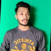 Nabin Kumar Naik