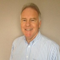 Norman Nicholls