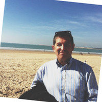 Antonio J. Ordoñez SJ