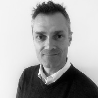 David Mondot