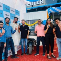 Euler Motors Delhi