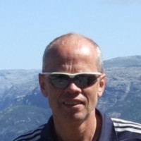 Øivind Sæbø