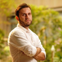 Lucas Ubertini