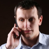 Sergey Ivantsov