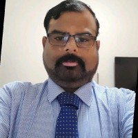 Anil Pr