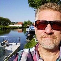 Joop De Boer
