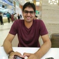 Deepak Tripathy