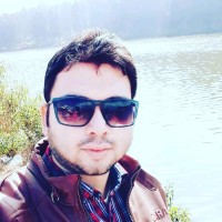 Koushik Bhowmick