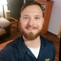 Seth Stednitz