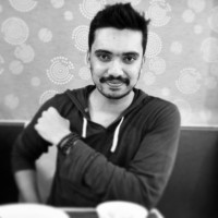Krishna Mohan A M