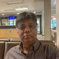Rashid Alam