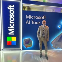 Ahmed Mokhtar,MBA holder