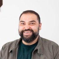 Hardy Patel