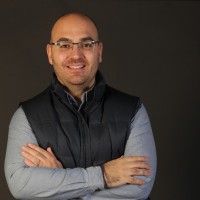 Zareh Demirdjian