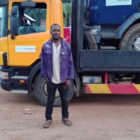 Byekwaso Gerald
