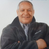 Ali Wakrim