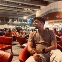Govind M Suresh