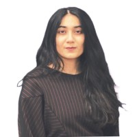 Seerat Kamran