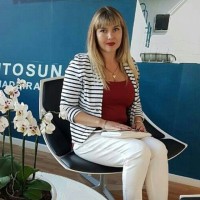 Galina Verpeka