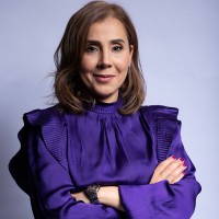 Bushra Ezzeddine