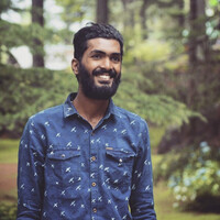 Devanarayanan P S