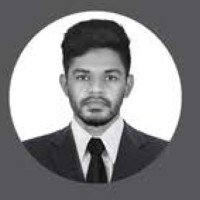 Pramoth Chandran P G