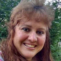 Suzanne Blaine