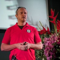Sam Sherratt