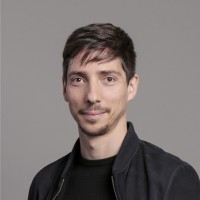 Nicolas Bouisson