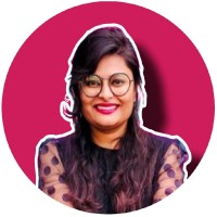 Navita B.
