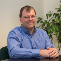 Todd Shepherd
