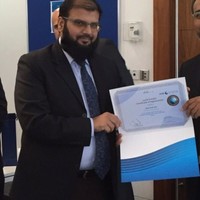 Syed Umair Aziz