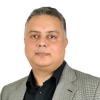 Sudip Bhattacharjee
