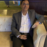 Sandeep Bhardwaj