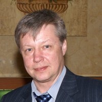 Sergey Mashkov