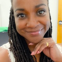 Jamillah Jackson, SPHR