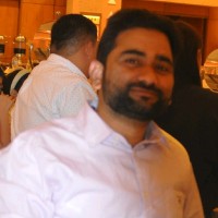 Gulam Mohammed Faiz Uddin