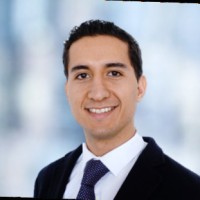 Jorge Enriquez