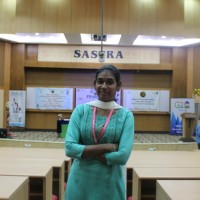 harini gowthaman