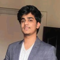 Kushagra Gupta