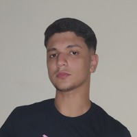 Lucas Barcellos