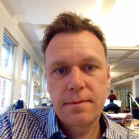 Mads Toft