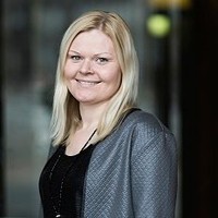 Marie Louise Thorstensen