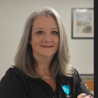 Heather Mitchell