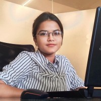 Arpita Moharana