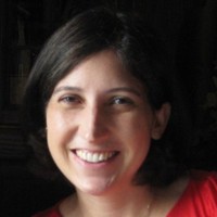 Deborah Geist