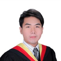 Alexander Ong