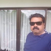 Ajay Pattanayak